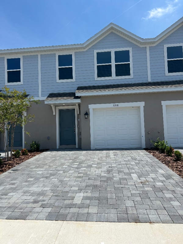3316 Thicket St in Tavares, FL - Building Photo - Building Photo