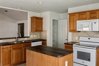 3314 Falcon Trail Dr in Spring, TX - Building Photo - Building Photo