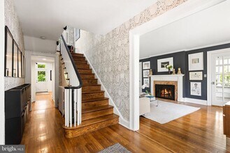 4111 Rosemary St in Chevy Chase, MD - Building Photo - Building Photo