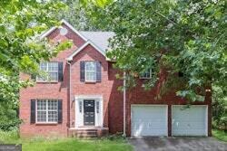 6663 Princeton Park Ct in Lithonia, GA - Building Photo