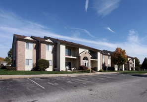 Creekside Square Phase II Apartments