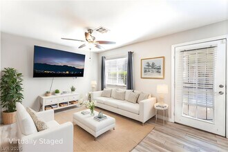 2501 Sierra Bello Ave in Las Vegas, NV - Building Photo - Building Photo