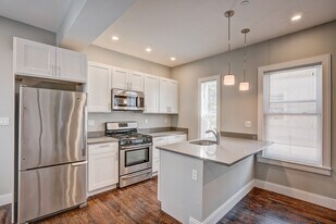 147 Boston St, Unit A1 in Boston, MA - Building Photo