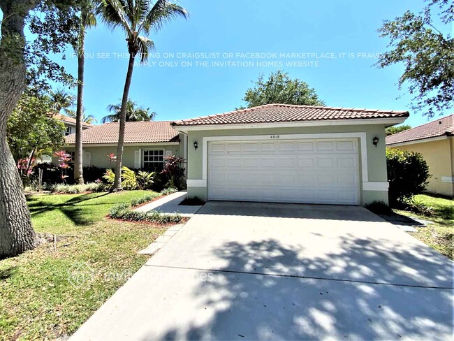 property at 4818 S Lee Rd