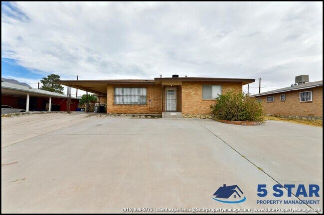 property at 3125 Hamilton Ave
