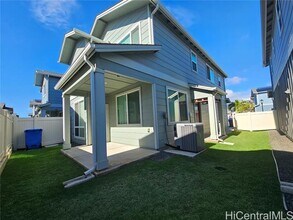 91-1841-1841 Keaunui Dr in Ewa Beach, HI - Building Photo - Building Photo