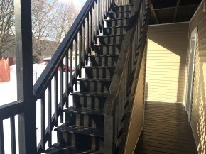 144 Union St, Unit 2R in Manchester, NH - Building Photo - Building Photo