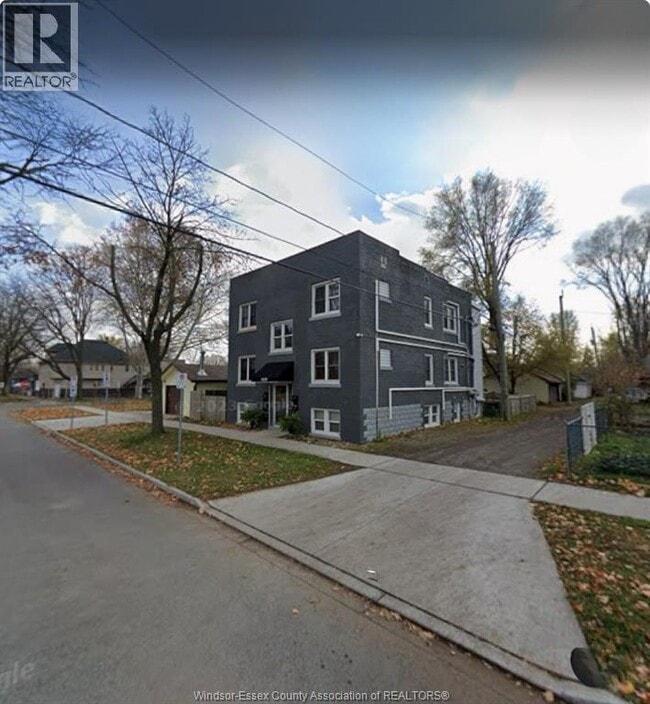 property at 459 Watkins St