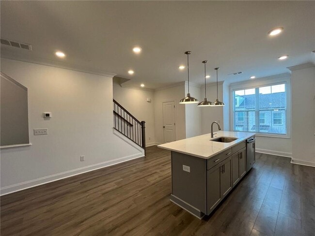 3191 Bartee Walk in Suwanee, GA - Building Photo - Building Photo