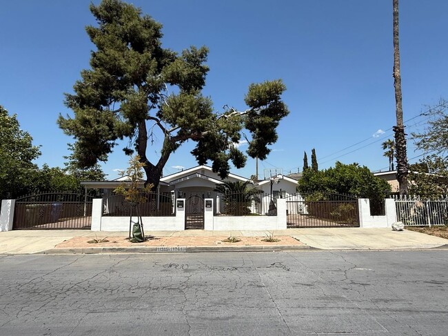 property at 11261 Lull St