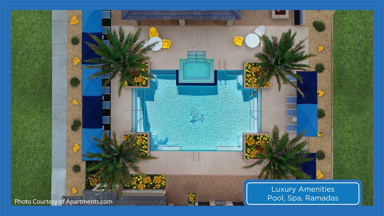 Christopher Todd Communities at Stadium Photo