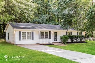 361 Morris Dr SE in Conyers, GA - Building Photo - Building Photo