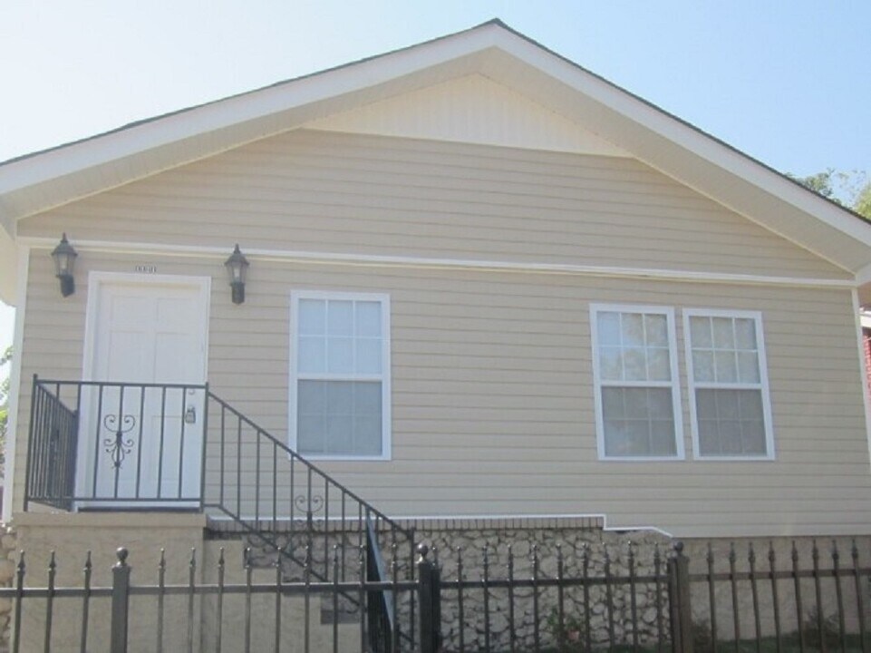 1121 14th Ave S in Birmingham, AL - Foto de edificio