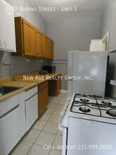 3620 Baring St in Philadelphia, PA - Building Photo - Building Photo