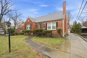 1209 Valley Dr in Louisville, KY - Building Photo - Building Photo