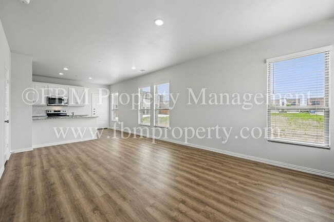 2109 Luna Dr in Waxahachie, TX - Building Photo - Building Photo