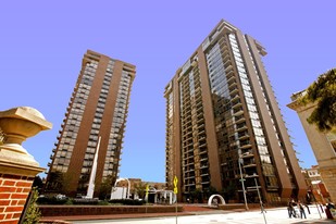 Independence Place Apartments