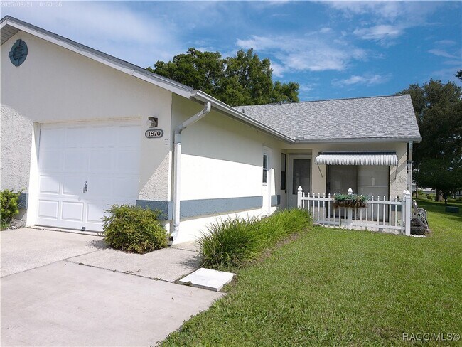 1870 Arrowwood Ln in Inverness, FL - Building Photo - Building Photo