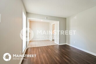 6556 Rocky Park Dr in Memphis, TN - Building Photo - Building Photo