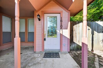 16106 Barbarossa Dr in Houston, TX - Building Photo - Building Photo