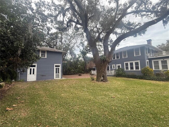 418 Jasmine Way in Clearwater, FL - Building Photo - Building Photo