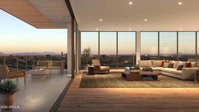 5000 E Camelback Rd-Unit -206 in Scottsdale, AZ - Building Photo - Building Photo