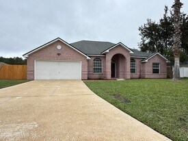 9841 Staple Inn Ct in Jacksonville, FL - Building Photo