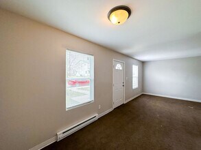 2810 Adams St in Indianapolis, IN - Foto de edificio - Building Photo
