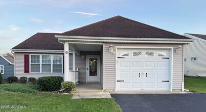 49 Hastings Rd in Manchester Township, NJ - Building Photo - Building Photo