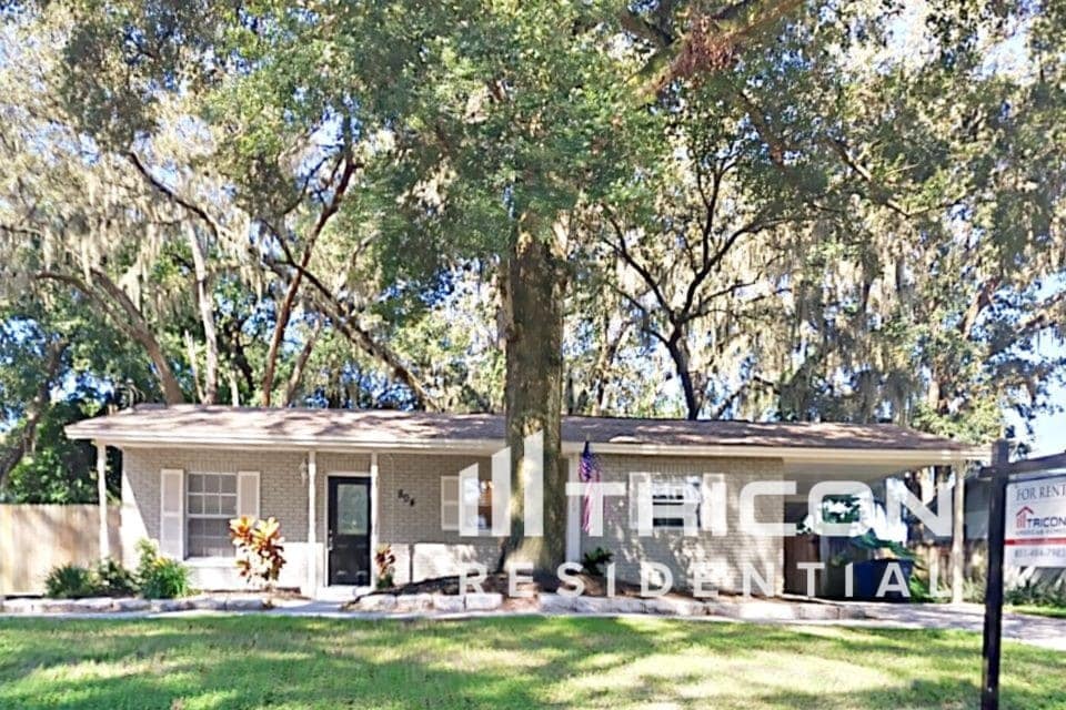 804 Heidi Rd in Seffner, FL - Building Photo