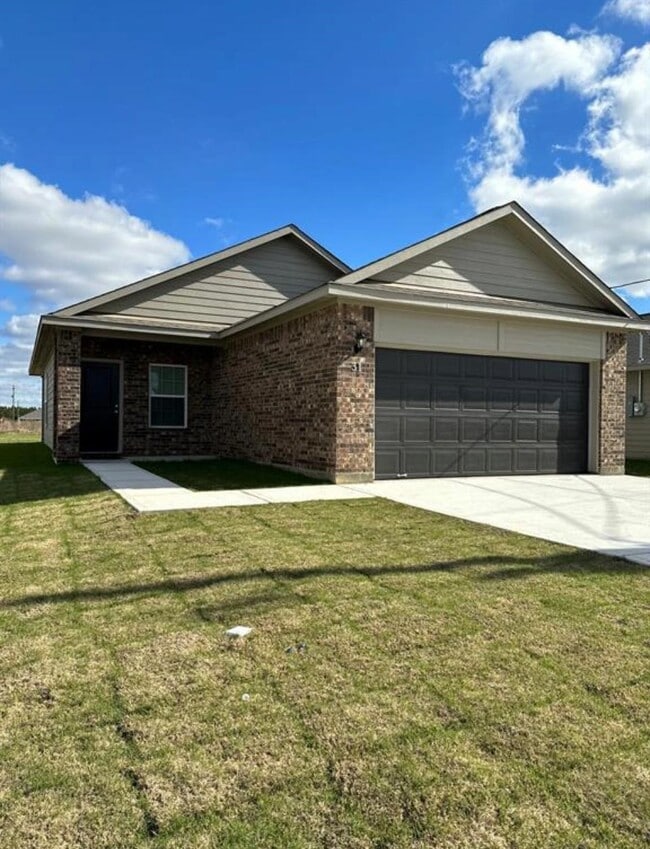 property at 31 County Rd 5102B