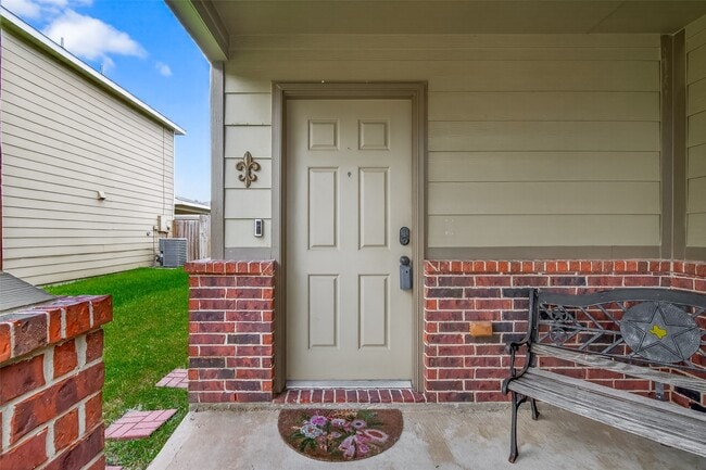 property at 8311 Tartan Ct