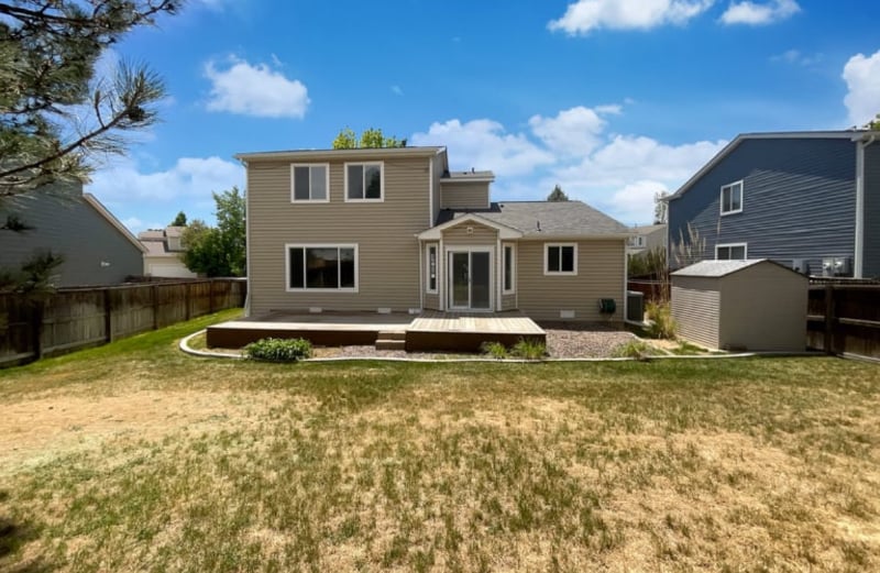 12660 Eastlake Dr in Thornton, CO - Building Photo