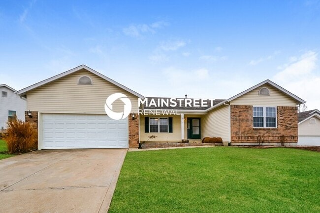property at 11 Angie Marie Ct