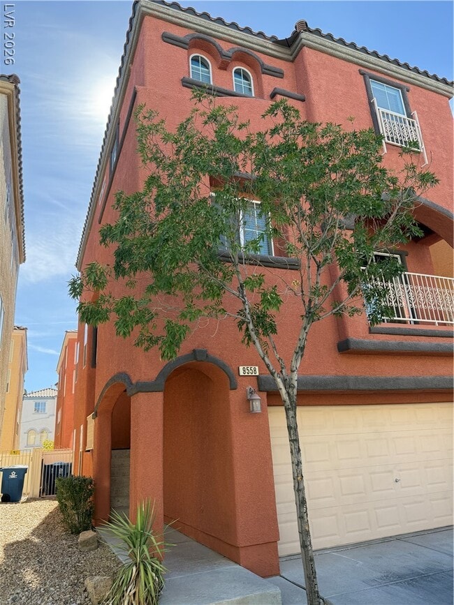 property at 9558 Scorpion Track Ct