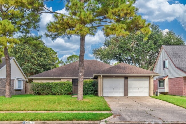 property at 6818 Brockington Dr