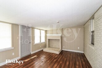 5124 Blueridge Dr in Memphis, TN - Building Photo - Building Photo