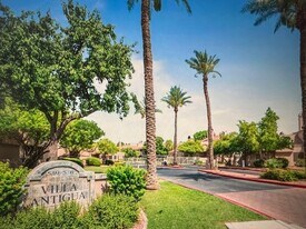 5950 N 78th St, Unit 207 in Scottsdale, AZ - Building Photo