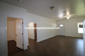 8129 Tanner Ave in Fort Worth, TX - Building Photo - Building Photo