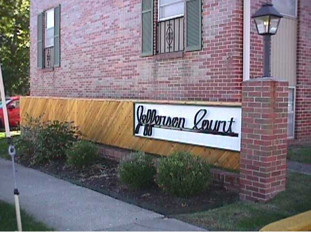 Jefferson Court in Warrensburg, MO - Building Photo - Building Photo