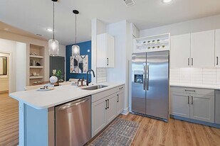 3899 Farm to Market 2920 in Spring, TX - Building Photo