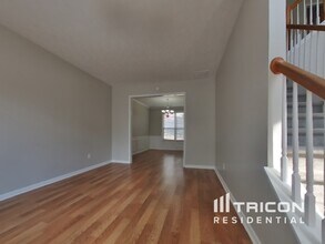 3734 Christine St NW in Kennesaw, GA - Building Photo - Building Photo