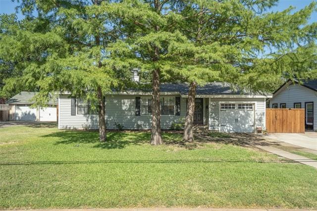 1130 S Pine St in Grapevine, TX - Foto de edificio - Building Photo