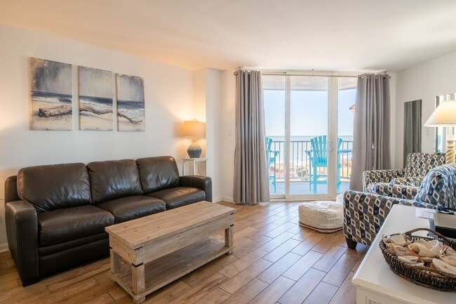 property at 2000 New River Inlet Rd