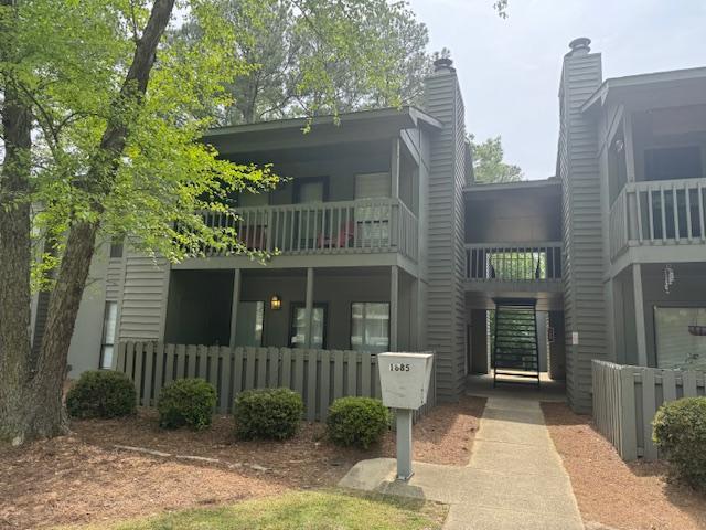 1885 Tryon Dr in Fayetteville, NC - Building Photo - Building Photo