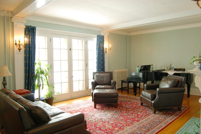 property at 203 Wallace Ave