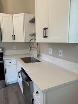 4542 3rd St, Unit 4542 3rd St in La Mesa, CA - Building Photo