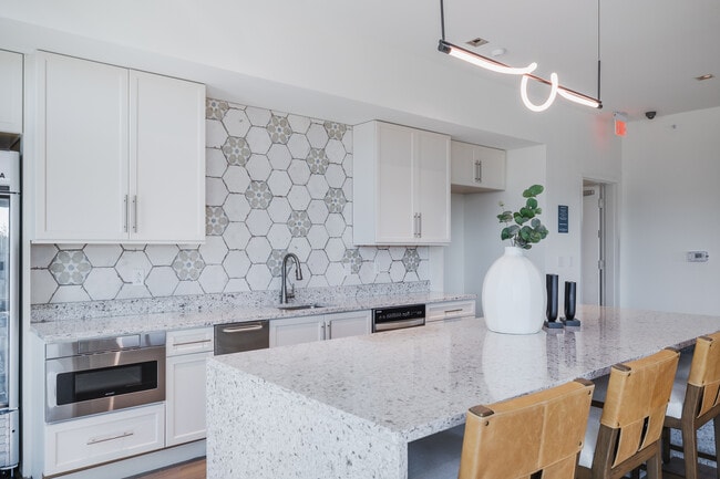 Lofts Downtown Nexton