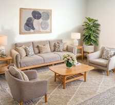 Jack Allen Apartments in Fitzgerald, GA - Building Photo