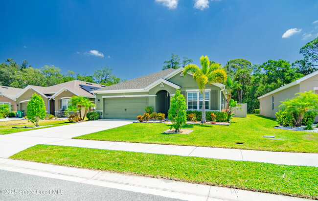 340 Sorrento Dr in Cocoa, FL - Building Photo - Building Photo
